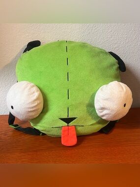 Vintage Gir Backpack